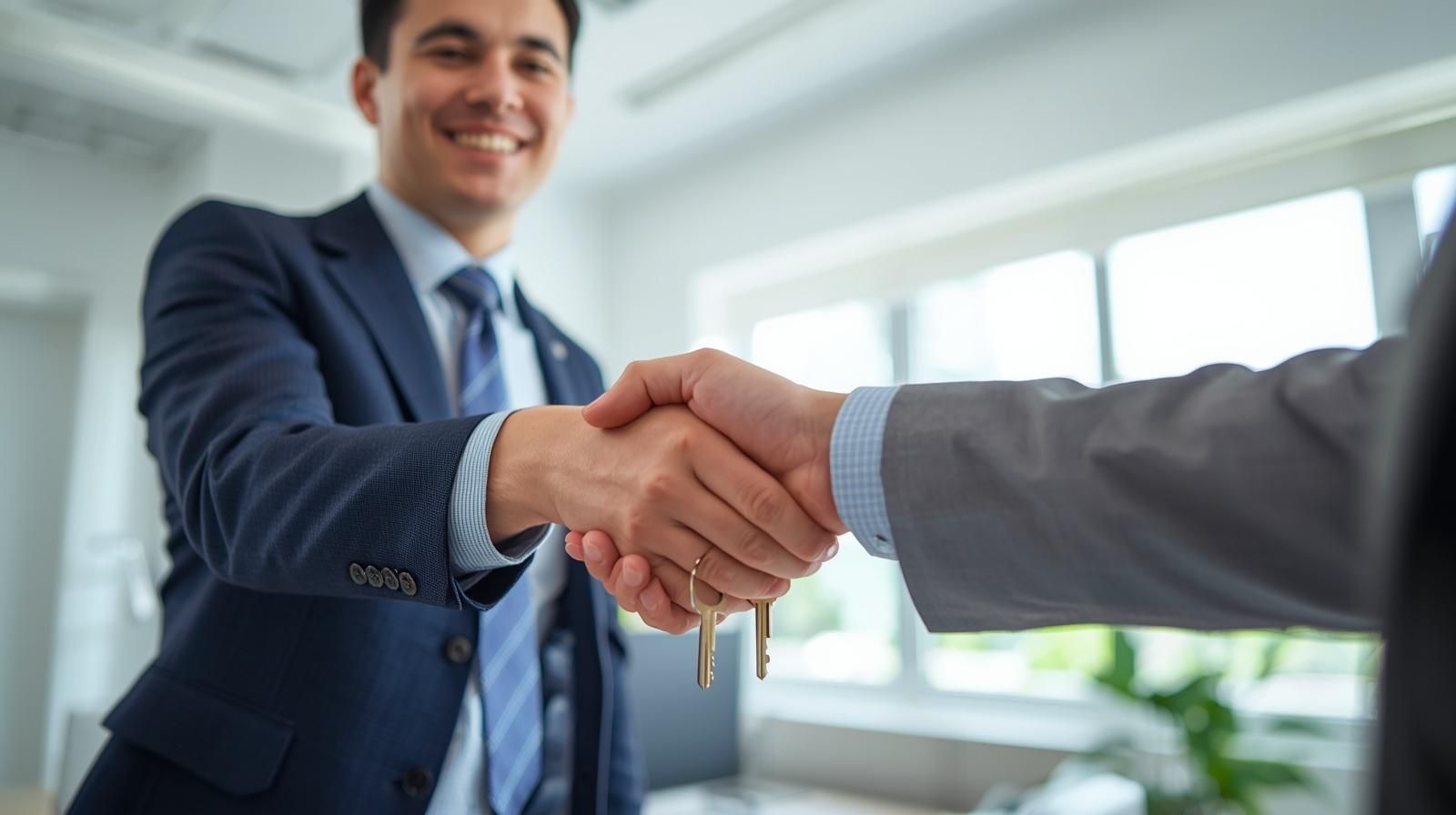 Real Estate Closing Attorney
