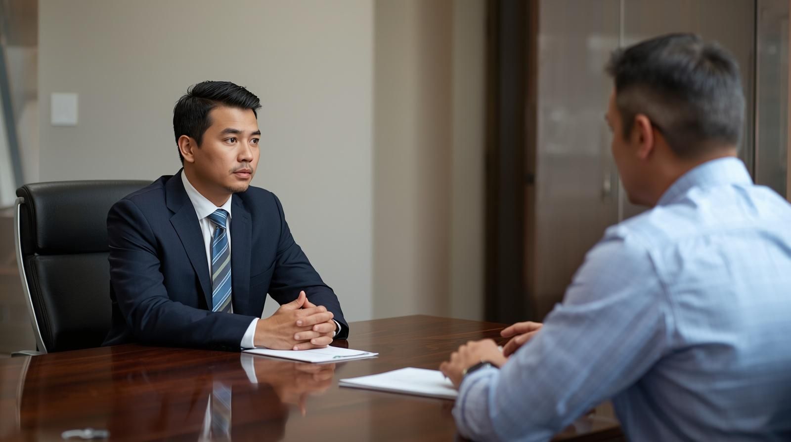 Workplace Discrimination Lawyer