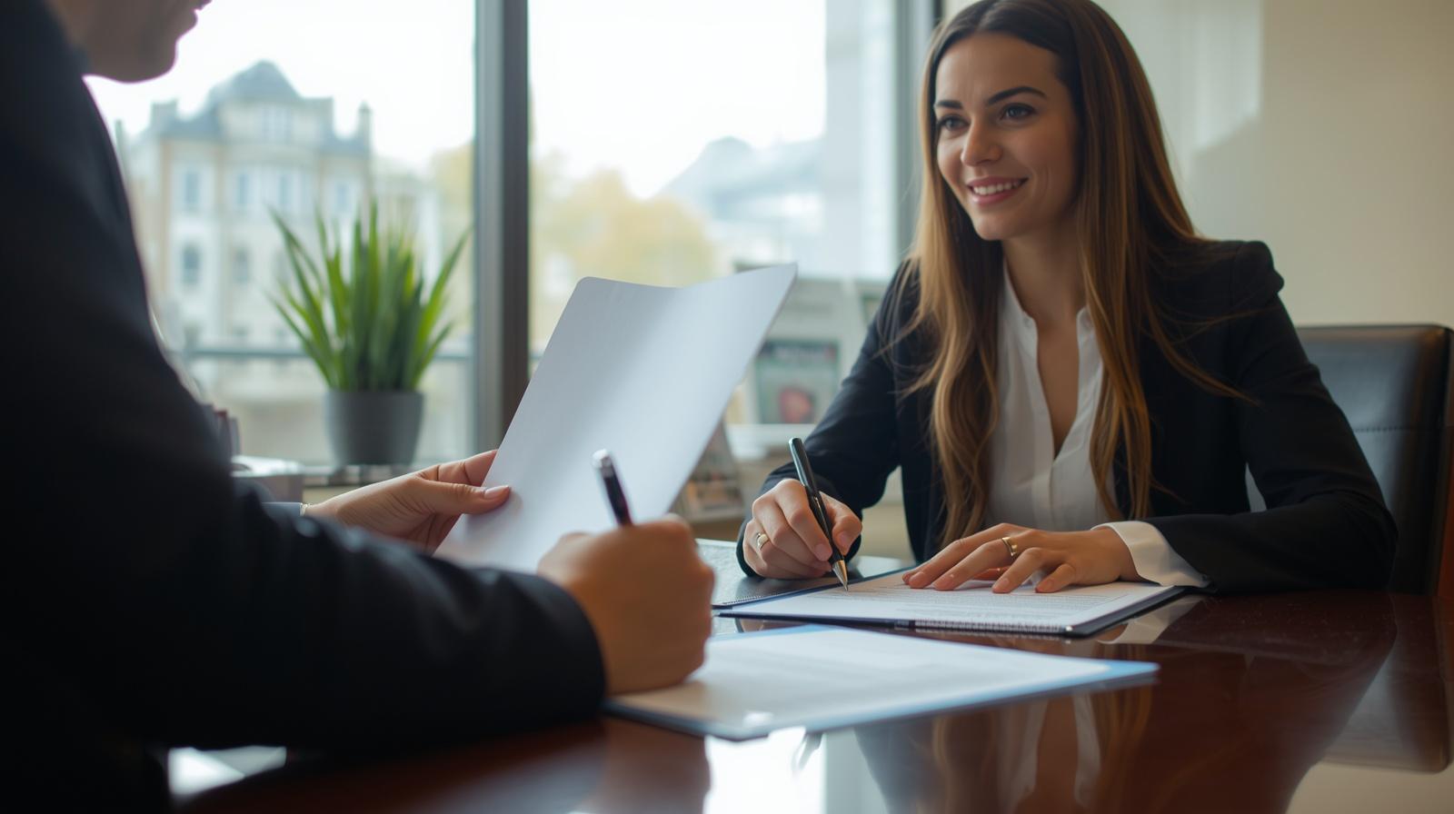 Real Estate Attorney in Massachusetts Real Estate Attorney in Massachusetts