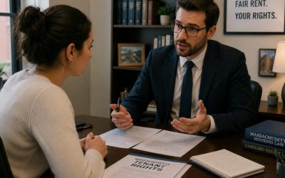 Tenant Rights in Massachusetts: What the Law Actually Protects You From