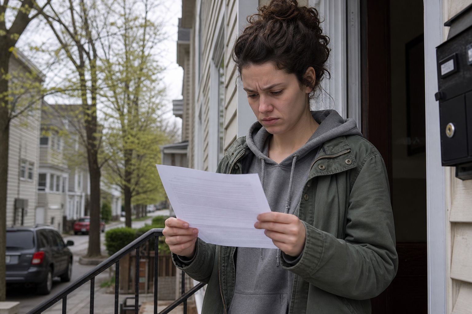 Eviction Defense Attorney