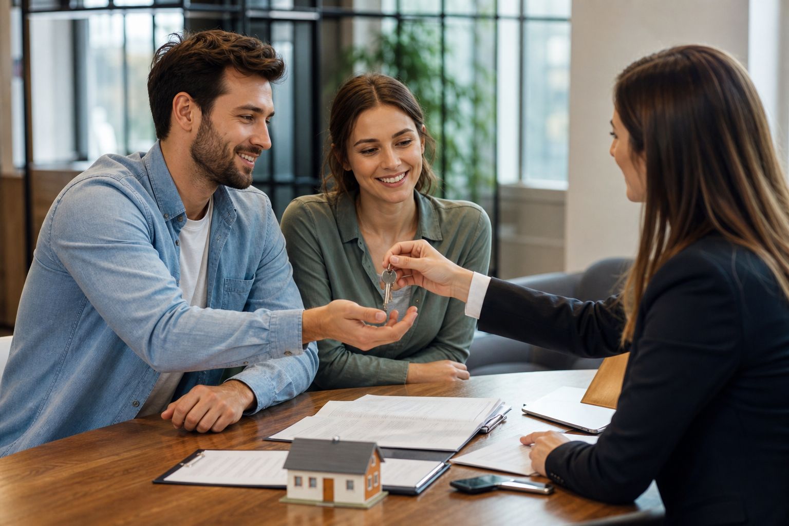 First-Time Homebuyer in Massachusetts First-Time Homebuyer in Massachusetts