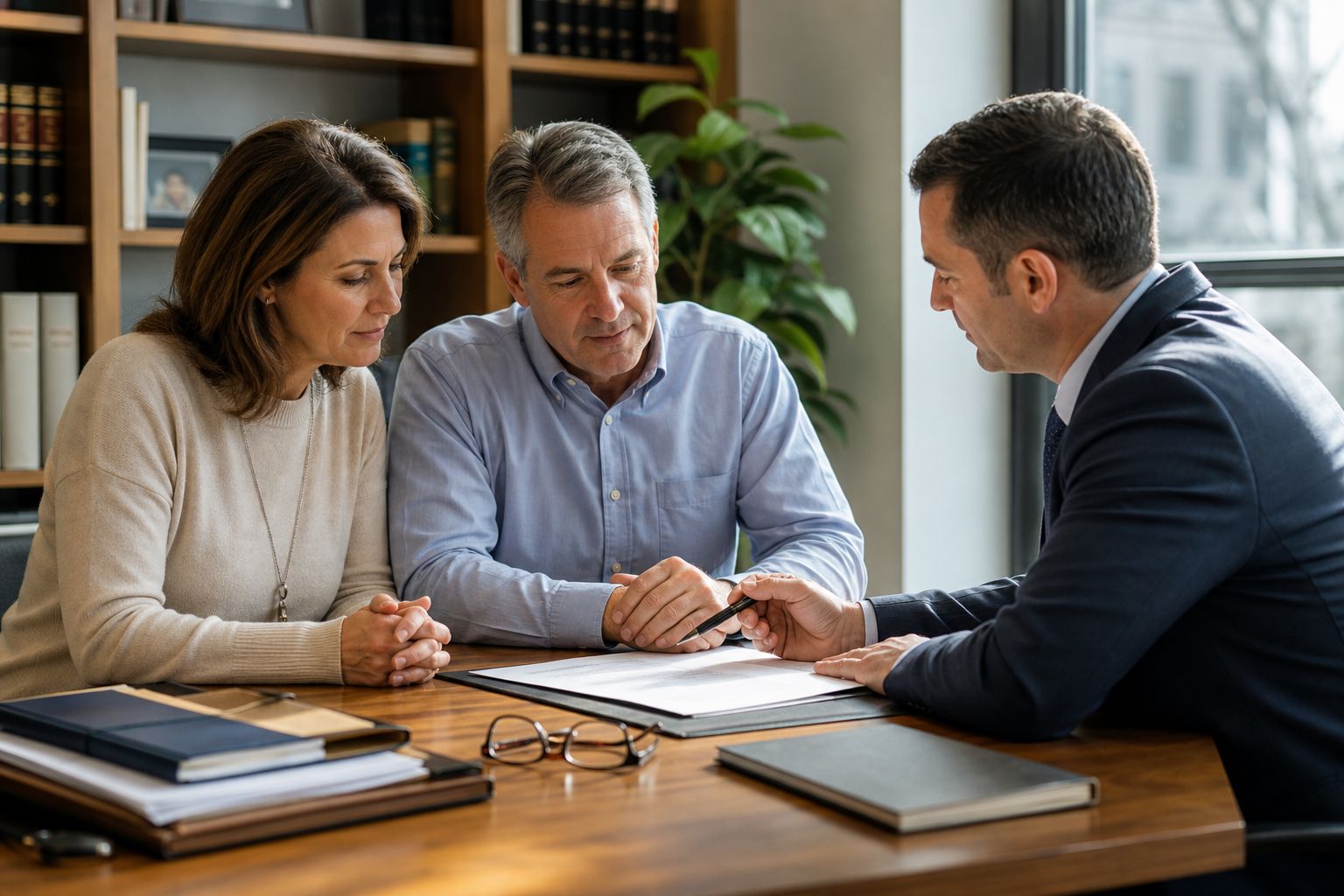 Wills & Trust Attorney