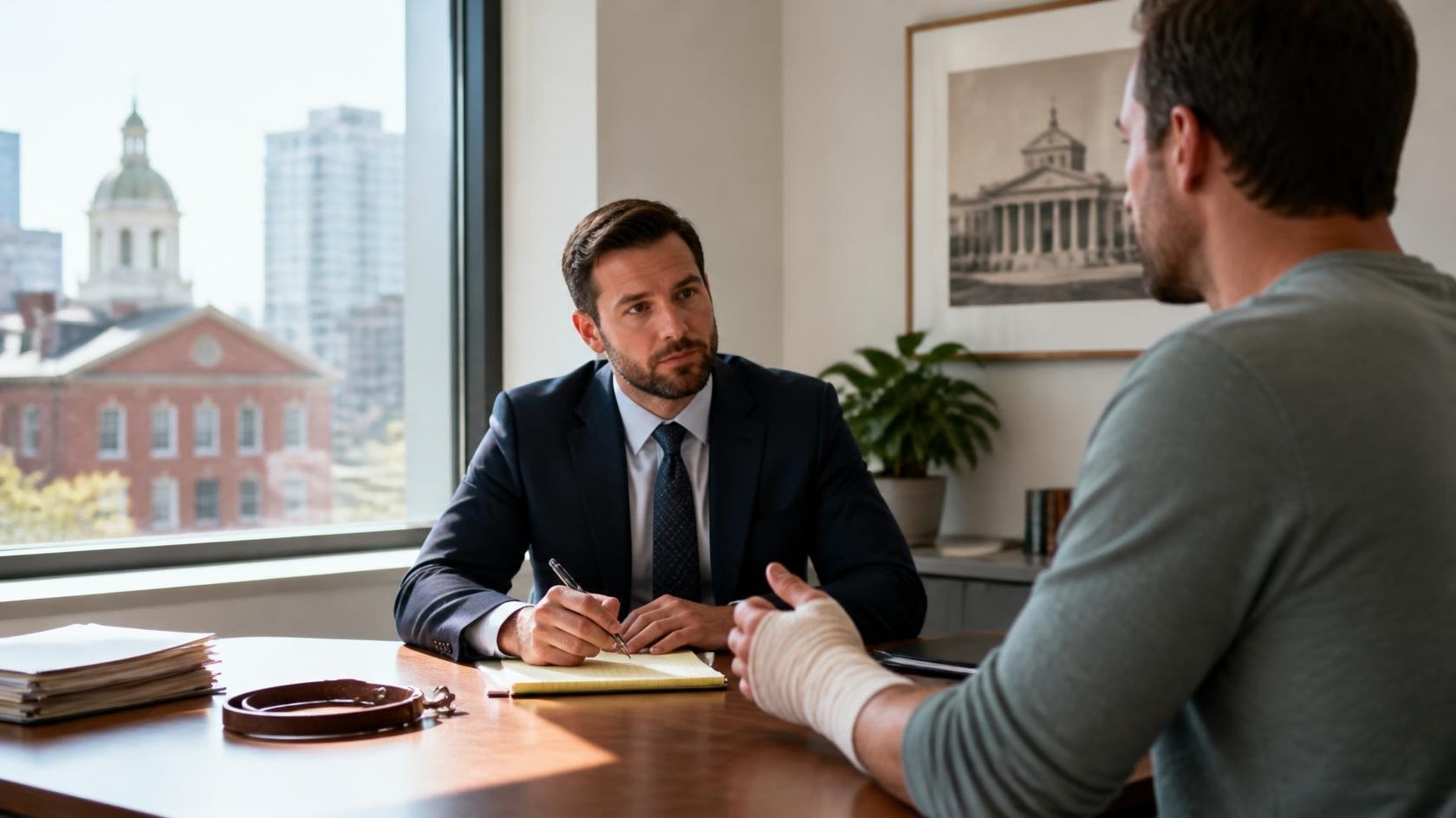 dog bite injury lawyer Lynnfield MA Zaheer Law Group